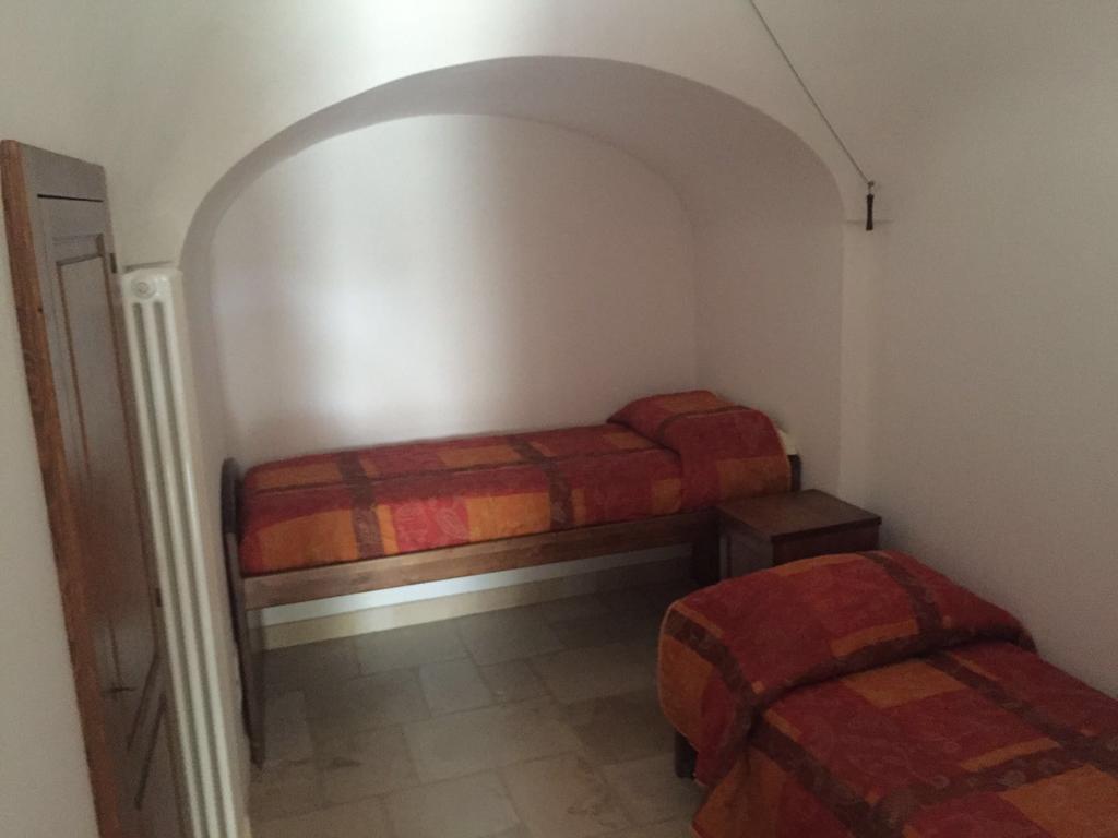 Il Trullo Di Santanna Villa Locorotondo Exteriör bild