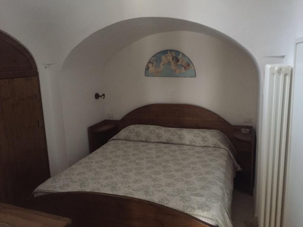 Il Trullo Di Santanna Villa Locorotondo Exteriör bild